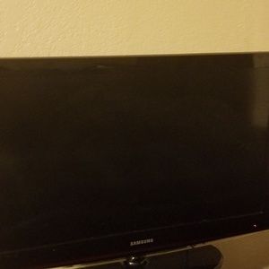 Samsung tv